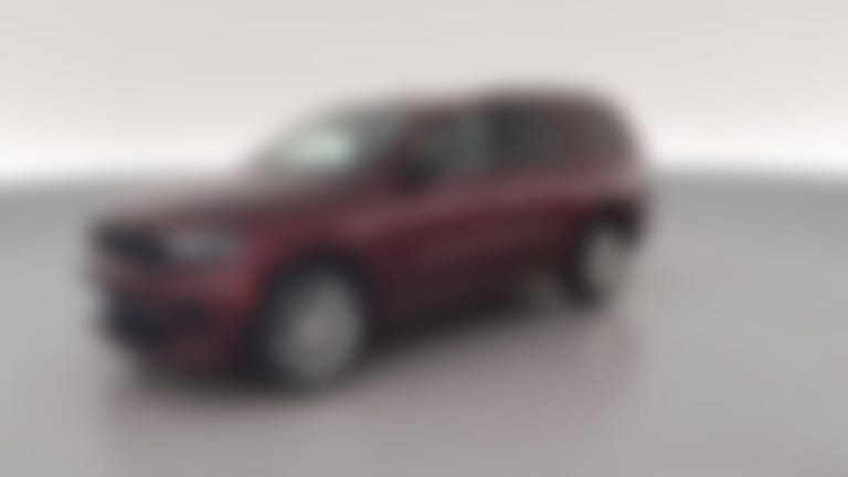 2024 Dodge Durango vehicle photo