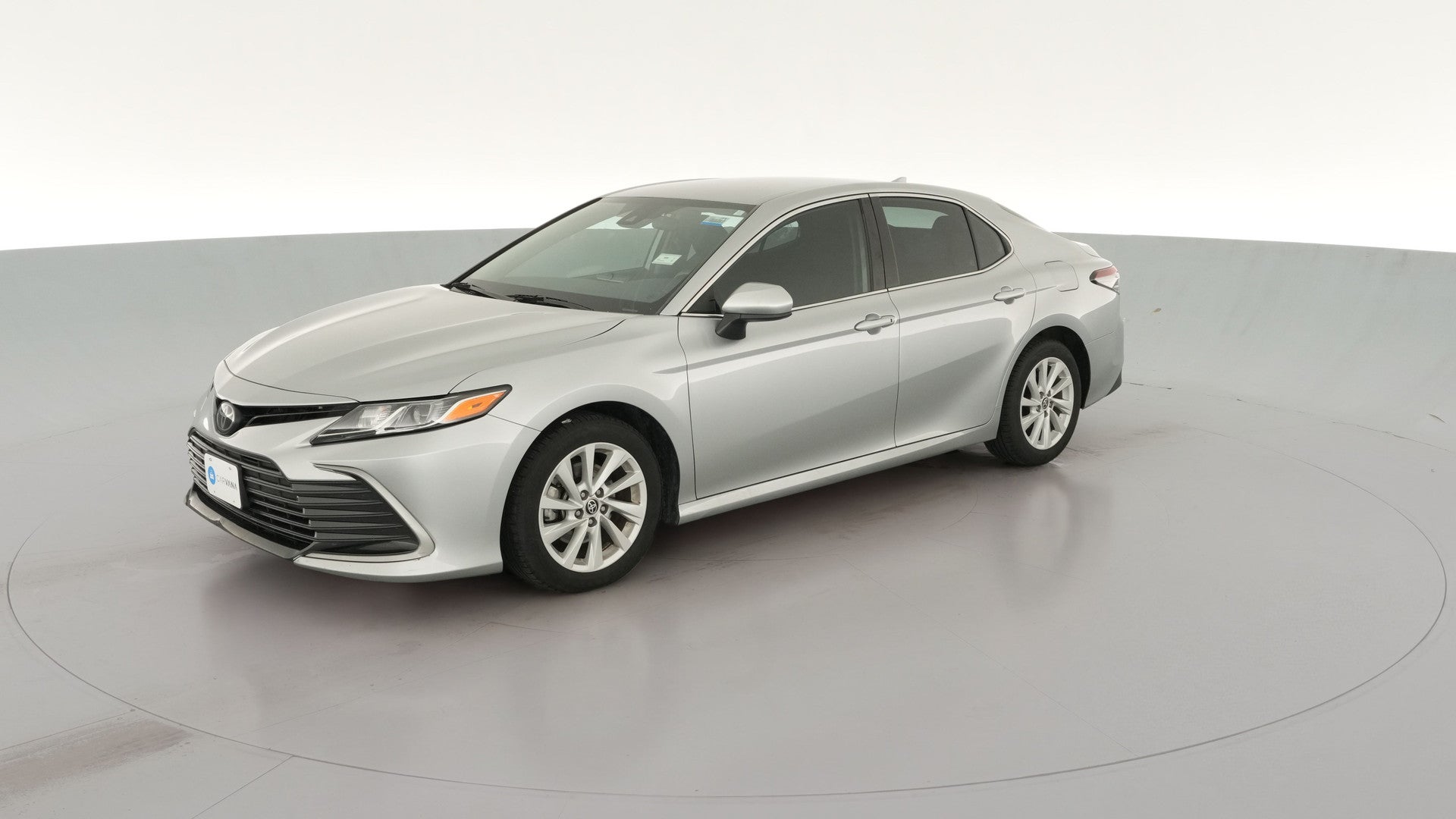 2022 Toyota Camry vehicle photo