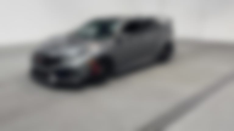 2019 Honda Civic Type R vehicle photo