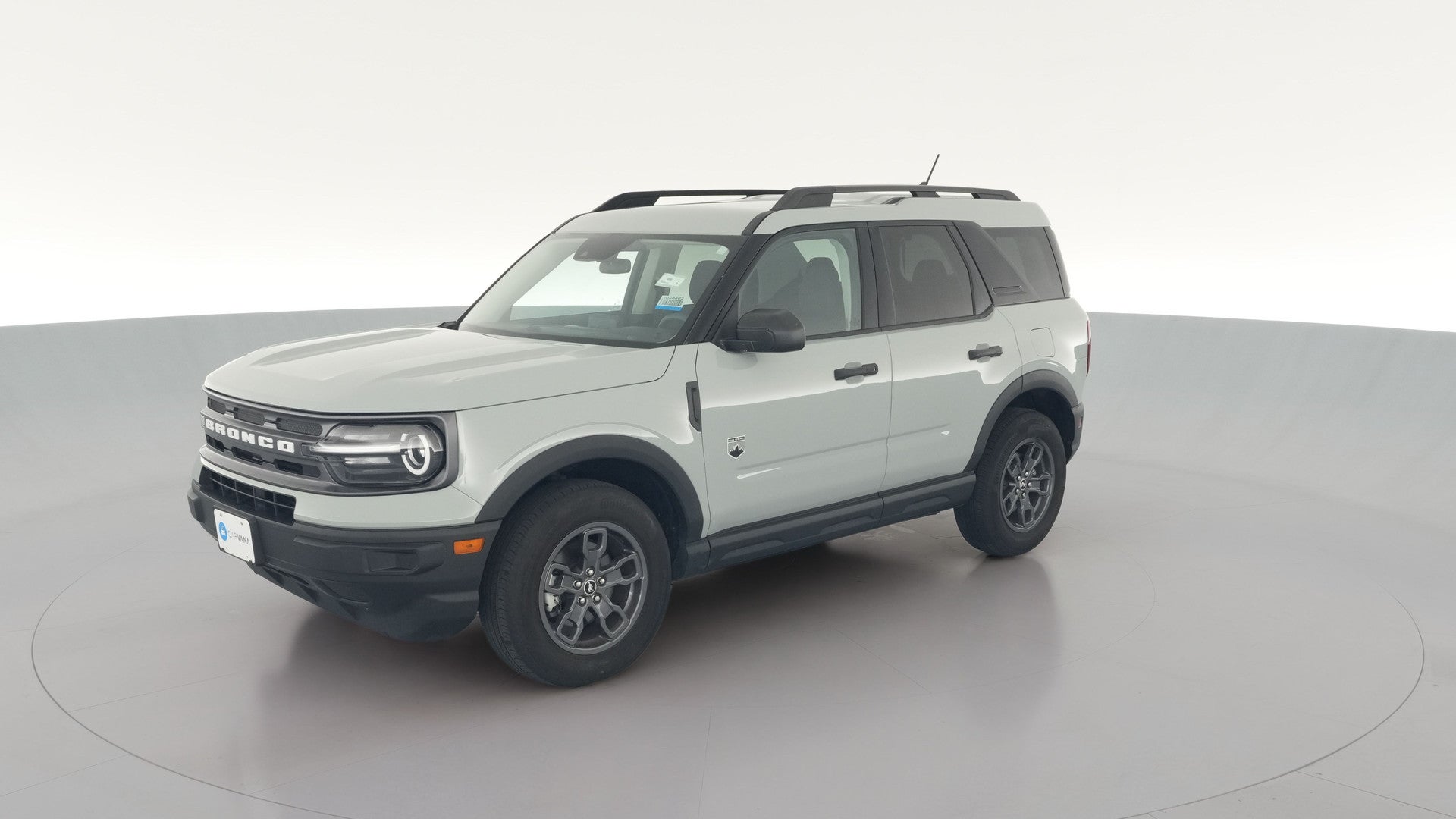 2023 Ford Bronco Sport vehicle photo