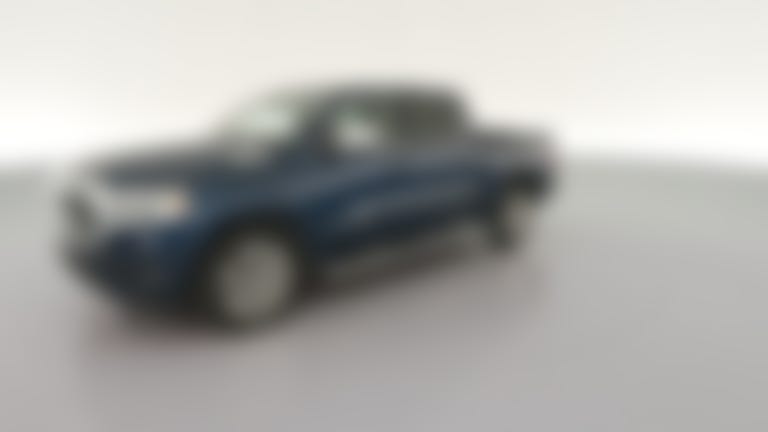 2022 Ram 1500 Crew Cab vehicle photo