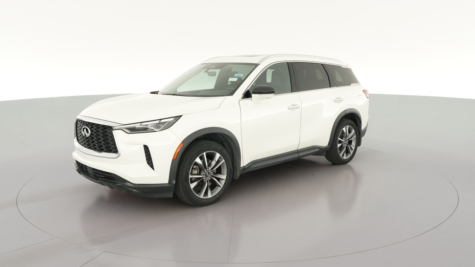 2024 INFINITI QX60 vehicle photo