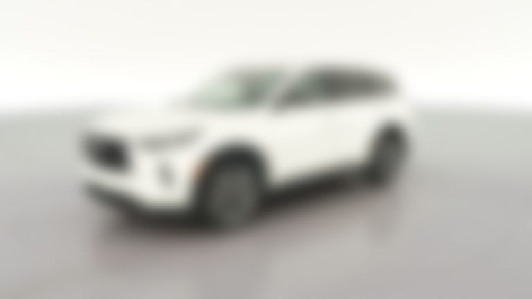 2024 INFINITI QX60 vehicle photo
