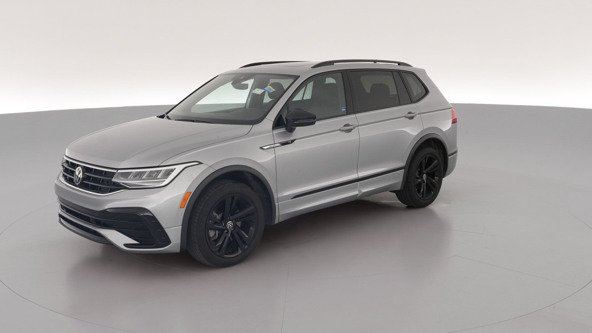 2023 Volkswagen Tiguan vehicle photo