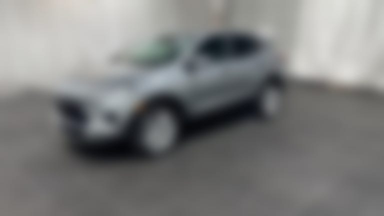2025 Buick Encore GX vehicle photo
