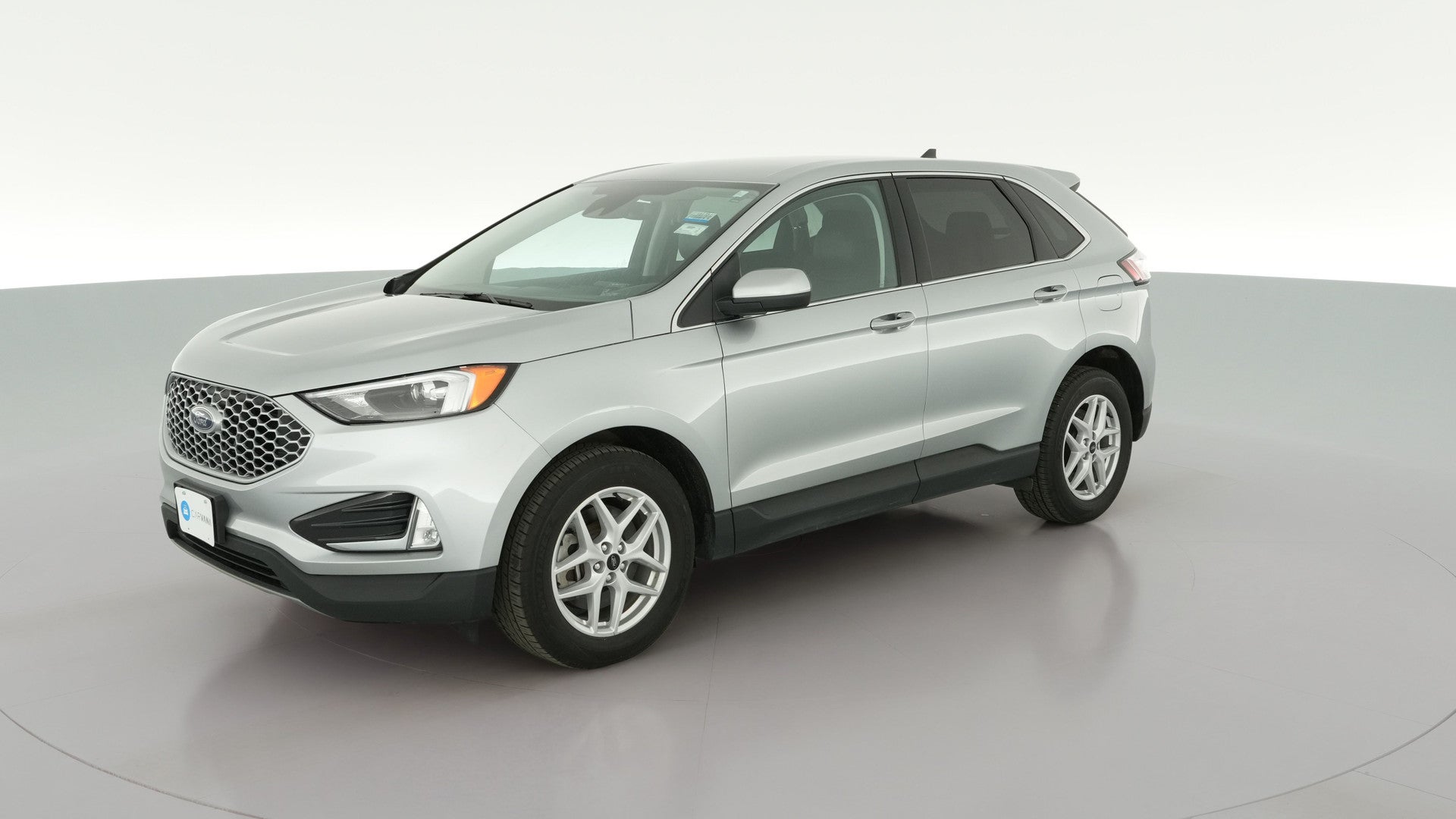 2024 Ford Edge vehicle photo