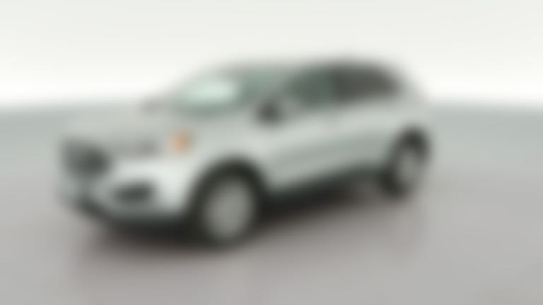 2024 Ford Edge vehicle photo