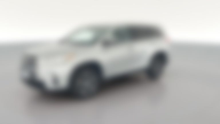 2019 Toyota Highlander vehicle photo