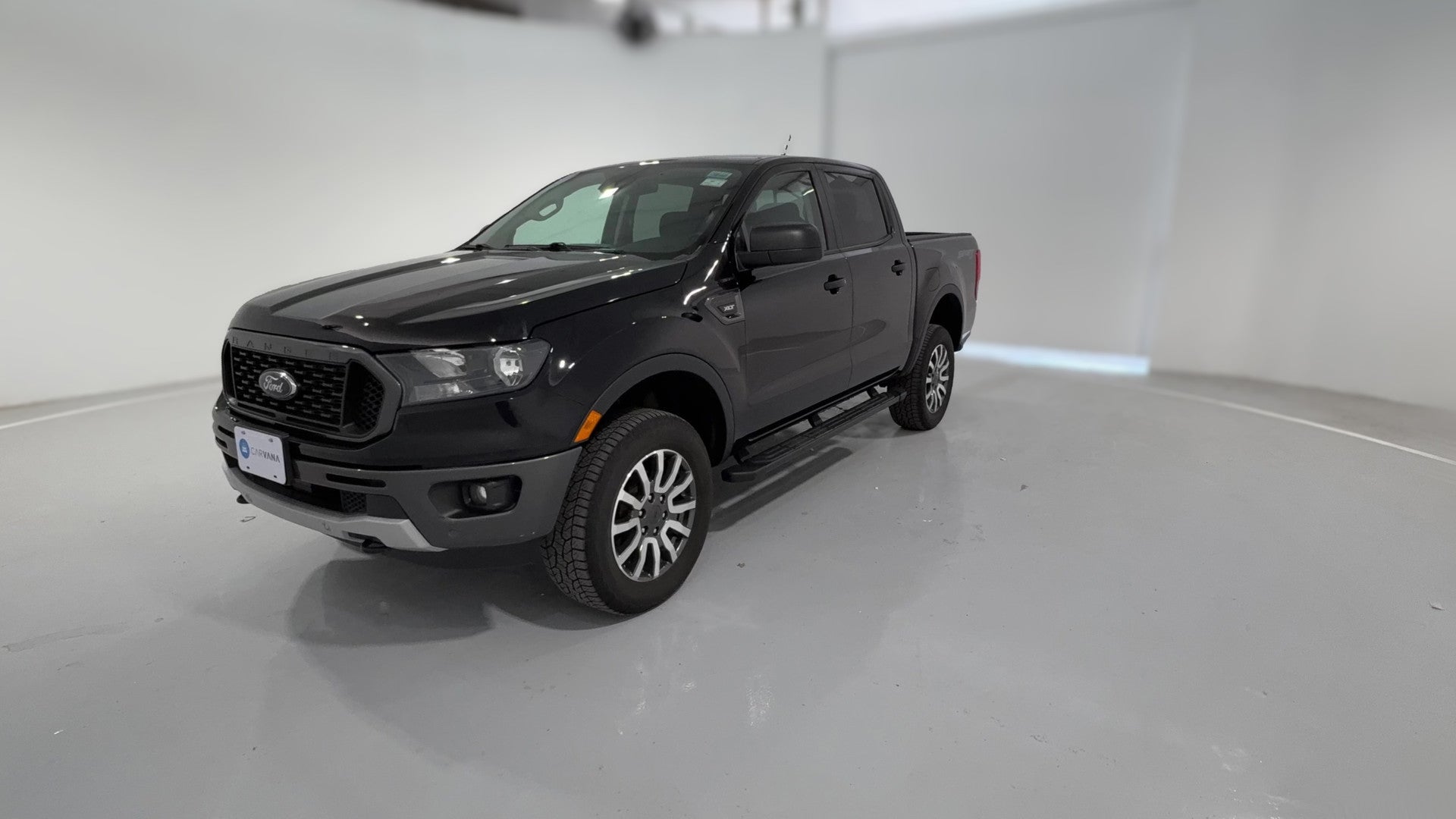 2023 Ford Ranger SuperCrew vehicle photo