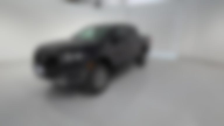 2023 Ford Ranger SuperCrew vehicle photo