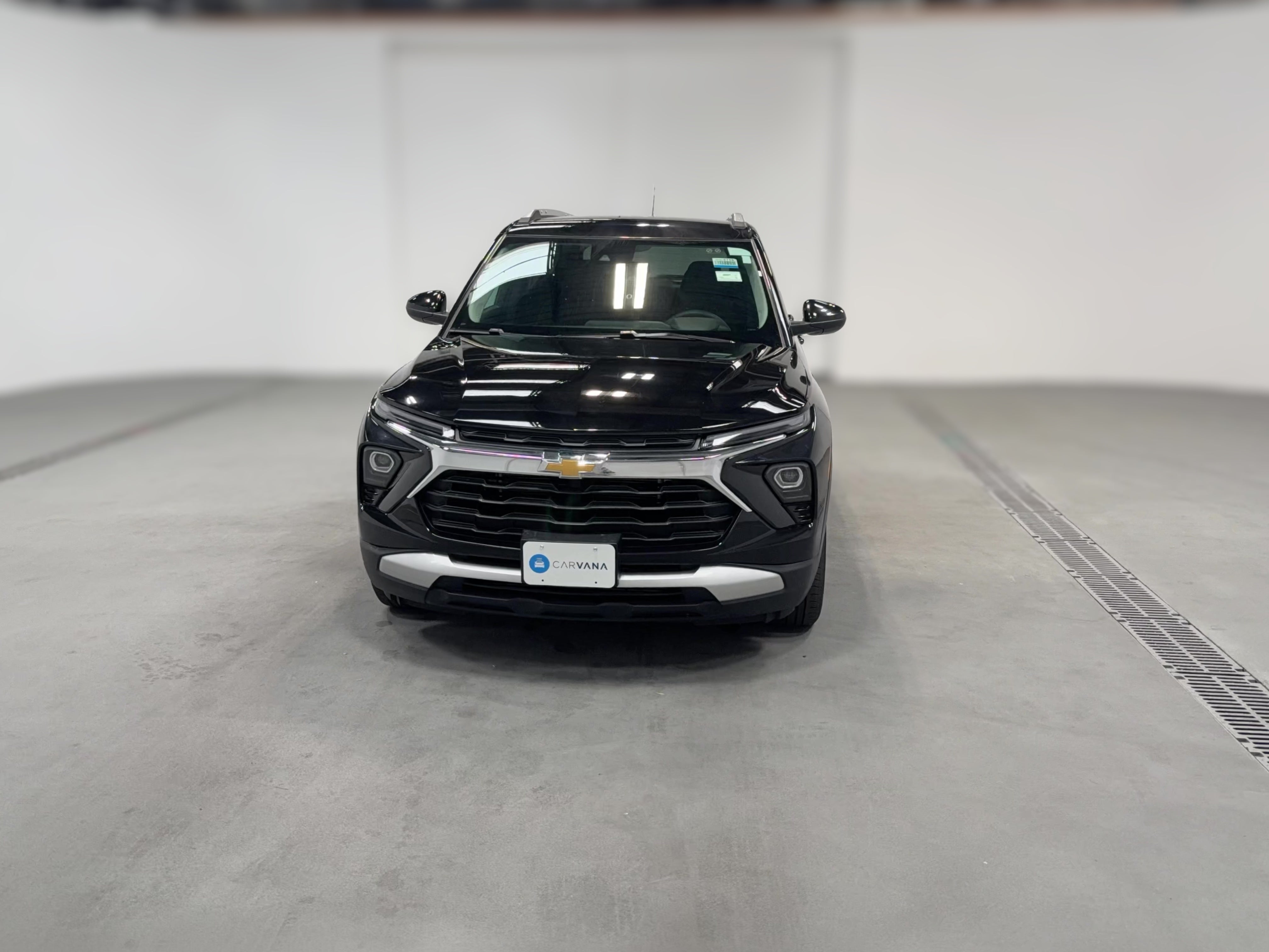 2025 Chevrolet Trailblazer LT - Photo 20