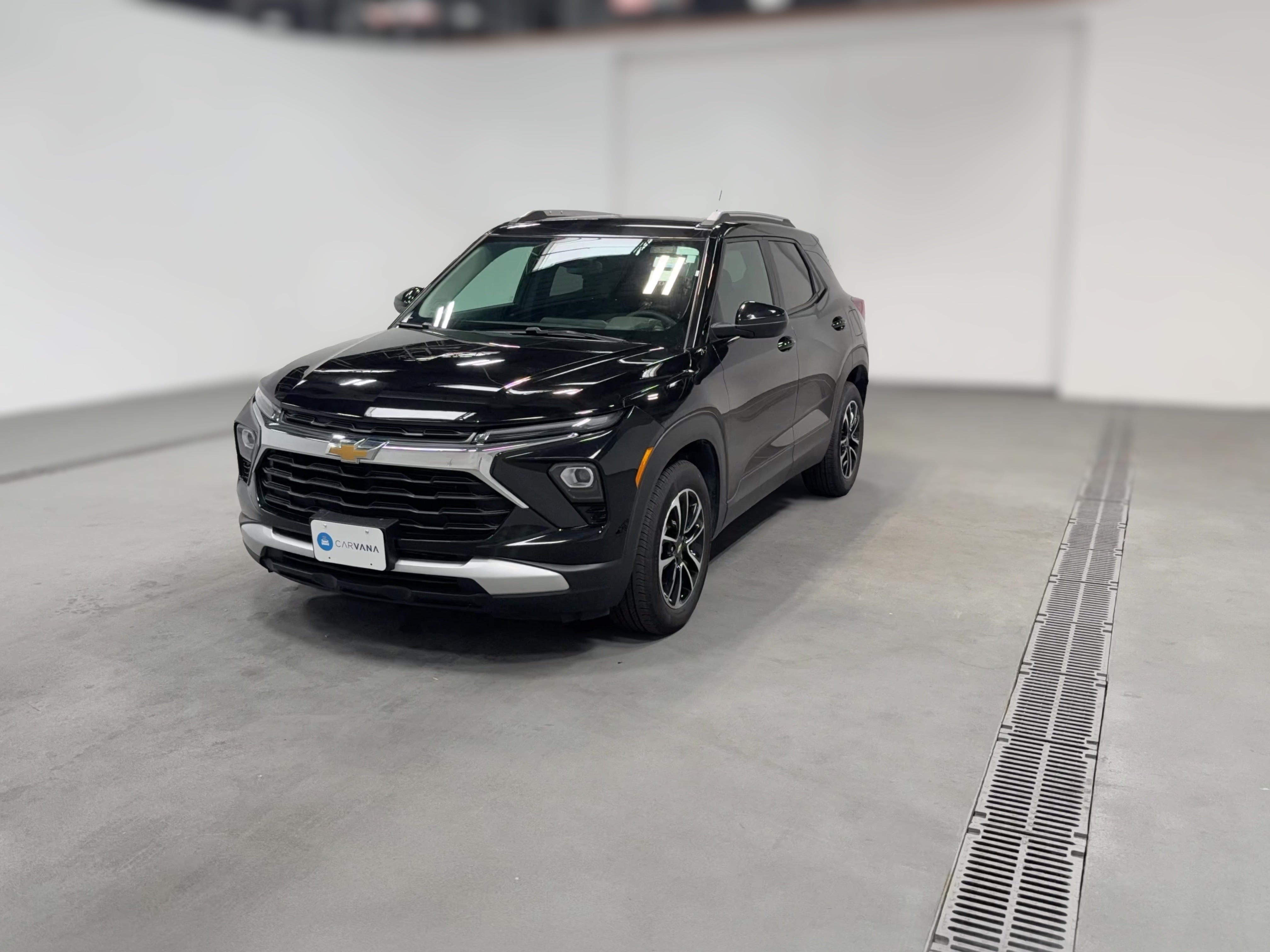 2025 Chevrolet Trailblazer LT - Photo 21