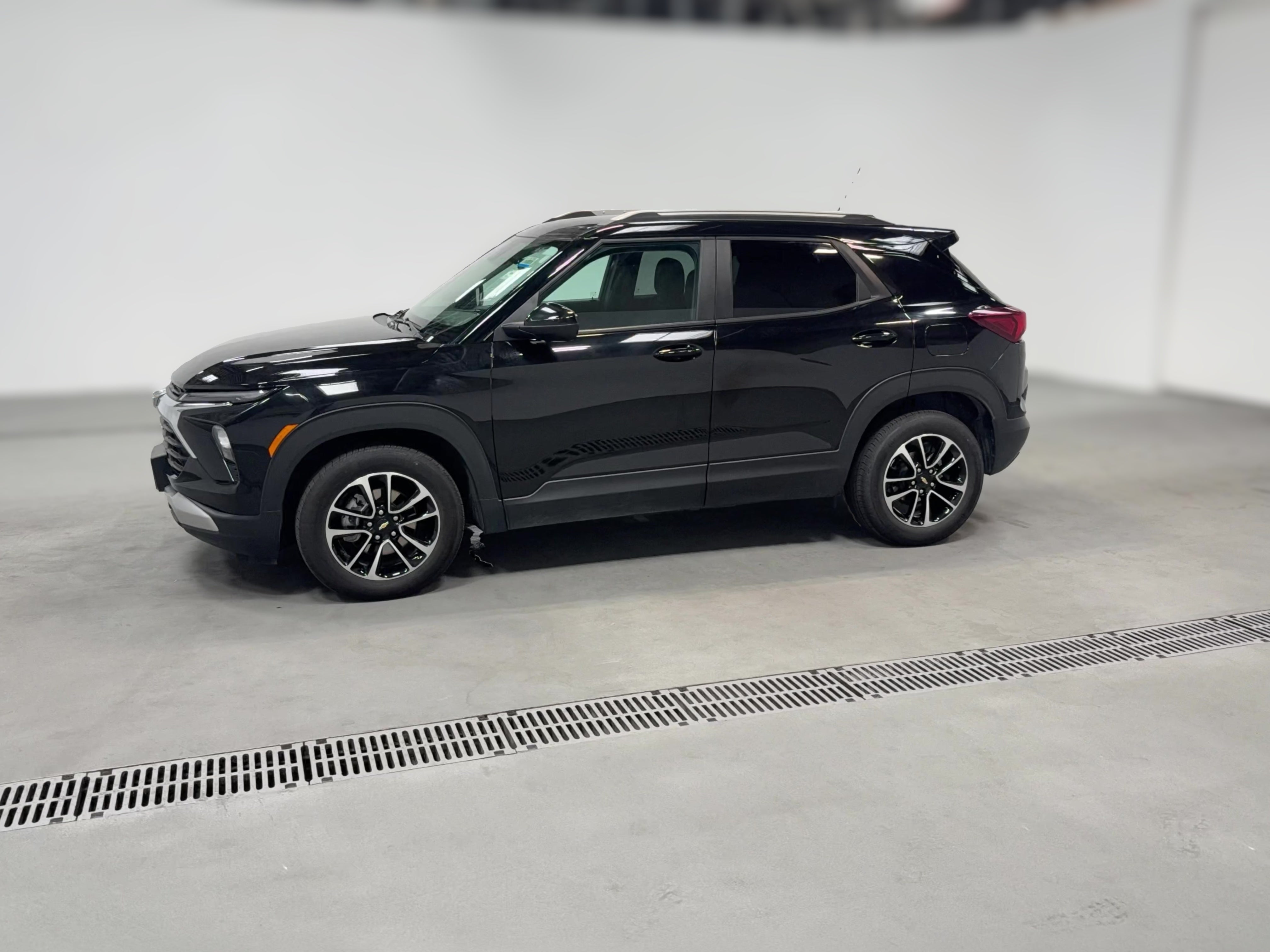 2025 Chevrolet Trailblazer LT - Photo 23