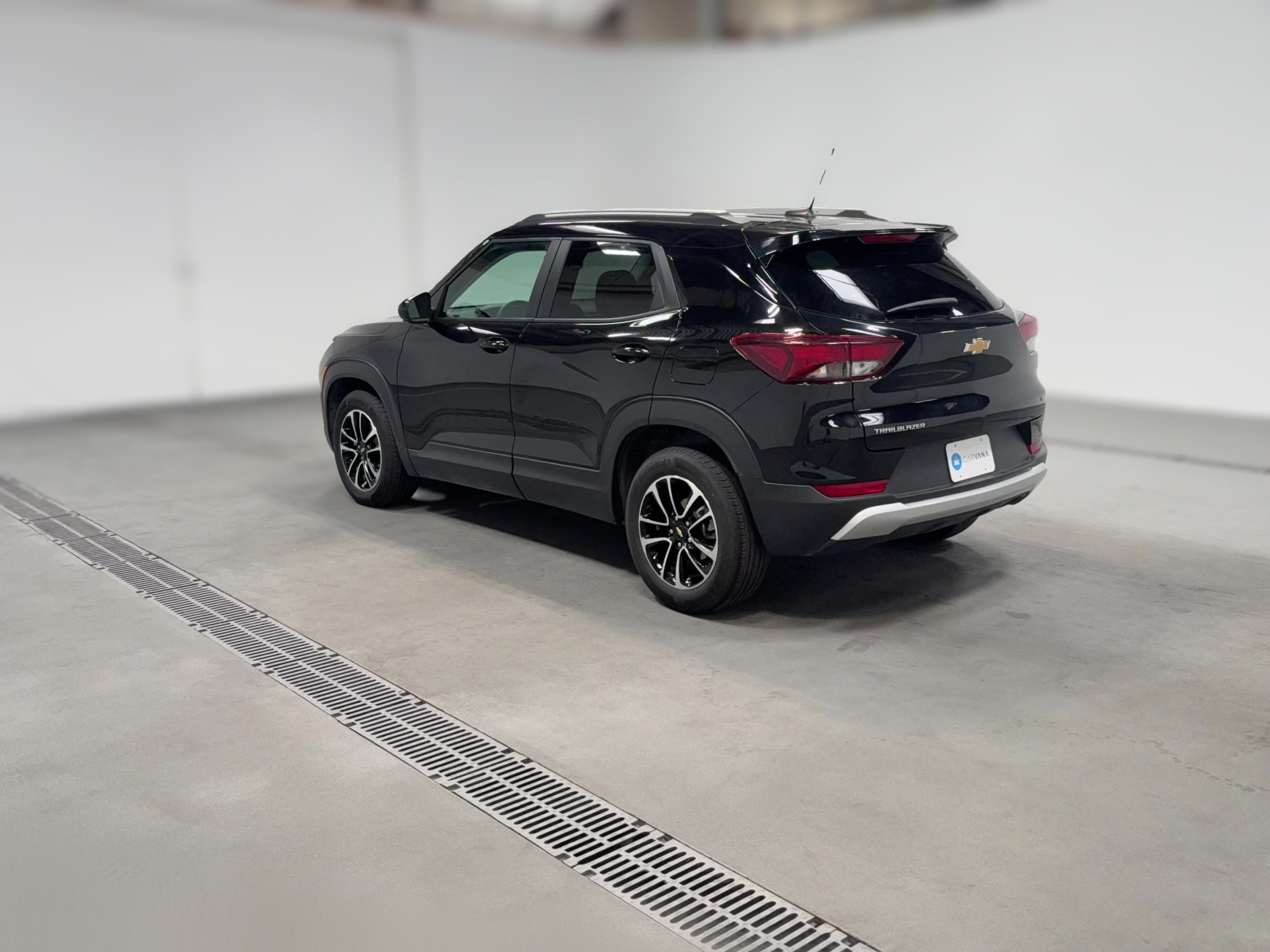 2025 Chevrolet Trailblazer LT - Photo 26