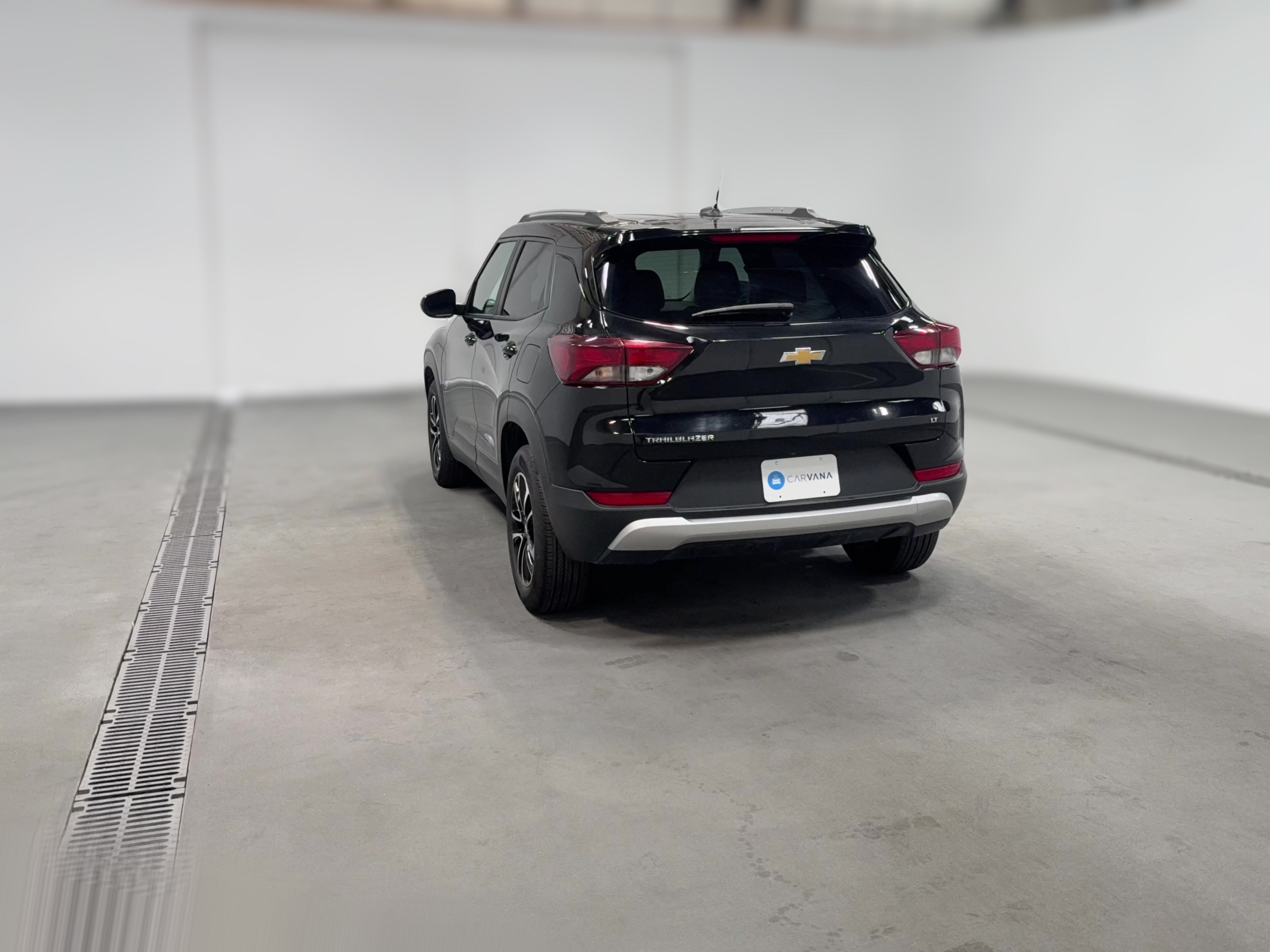 2025 Chevrolet Trailblazer LT - Photo 27