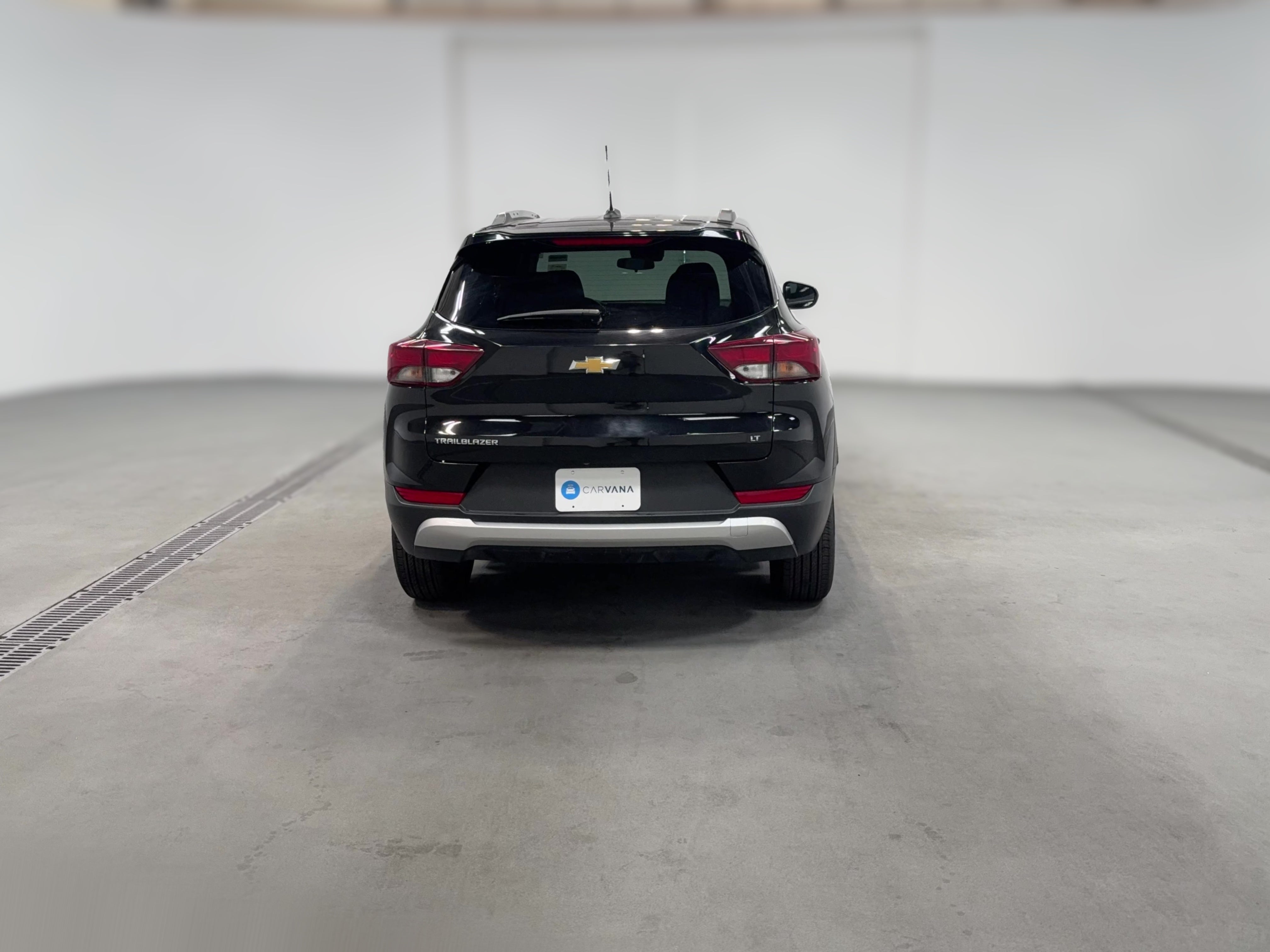 2025 Chevrolet Trailblazer LT - Photo 28