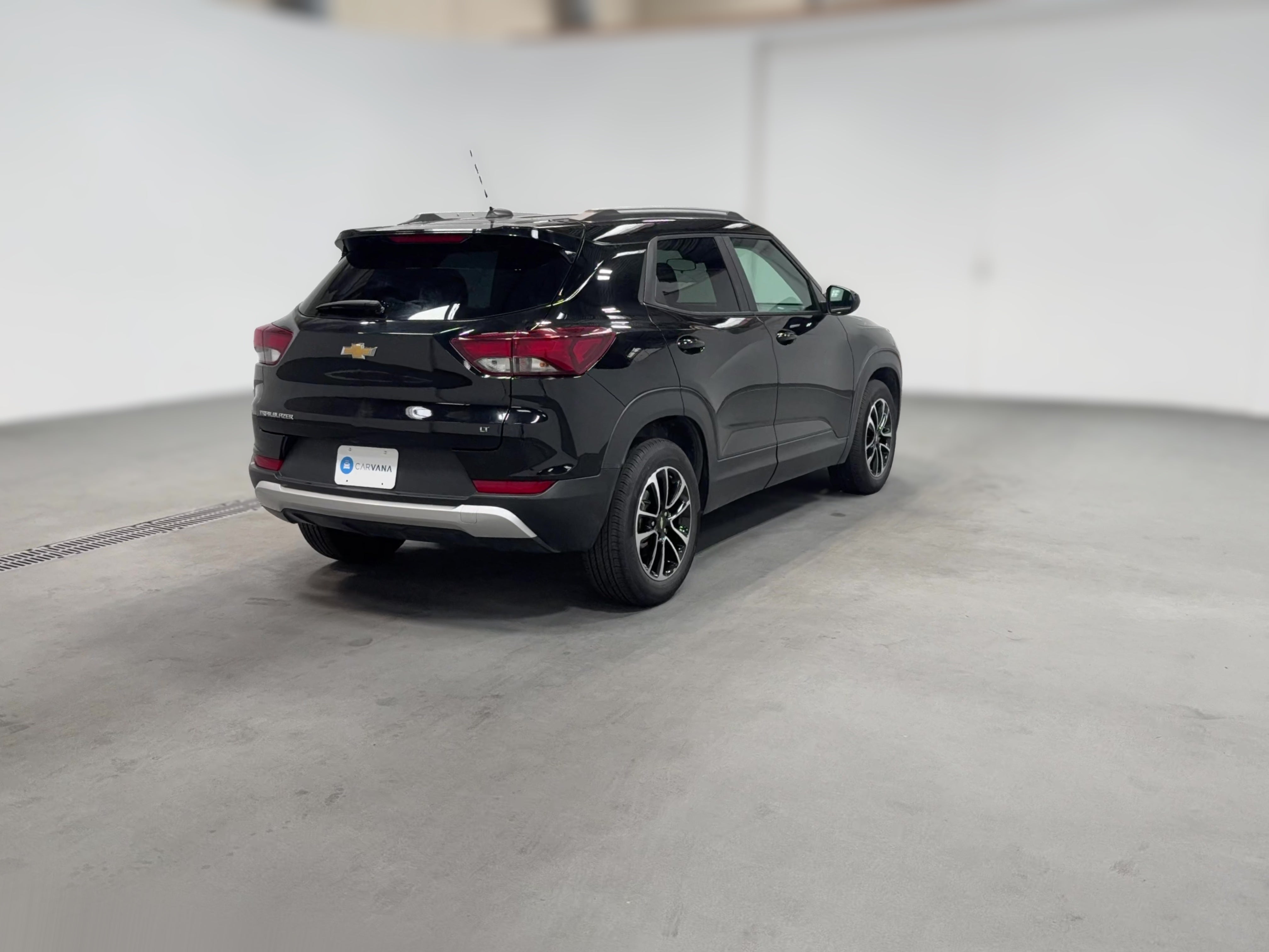 2025 Chevrolet Trailblazer LT - Photo 29