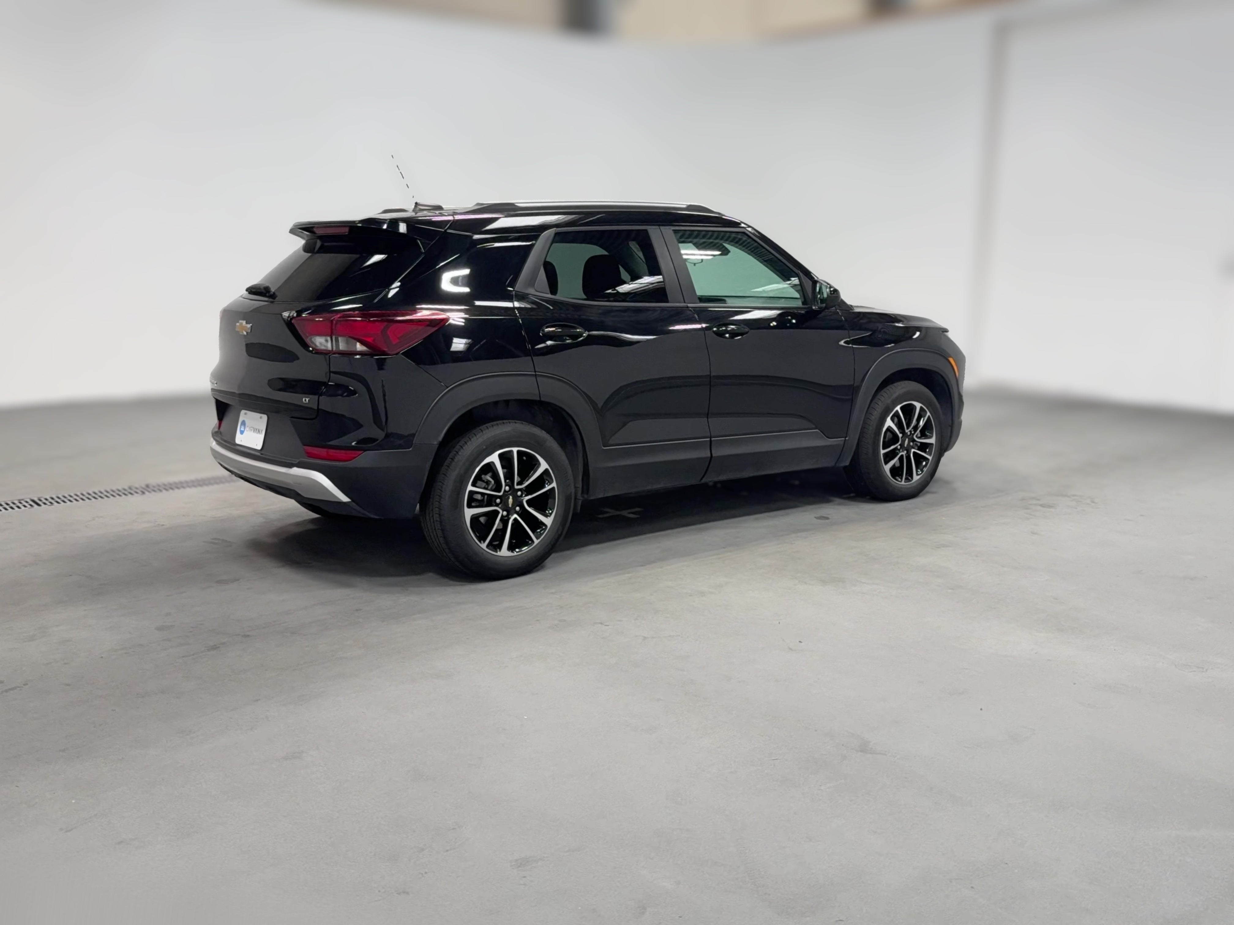 2025 Chevrolet Trailblazer LT - Photo 30