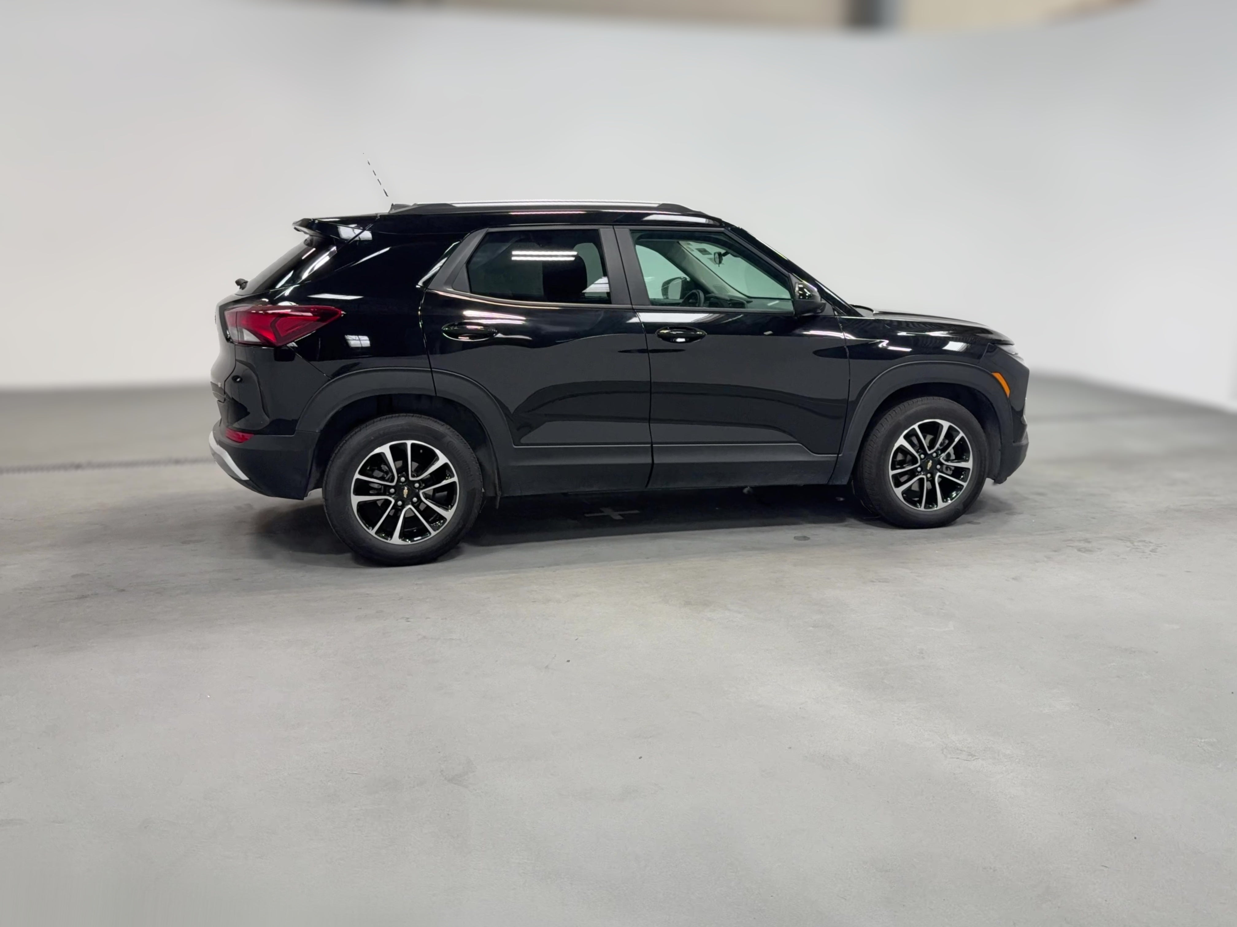 2025 Chevrolet Trailblazer LT - Photo 31