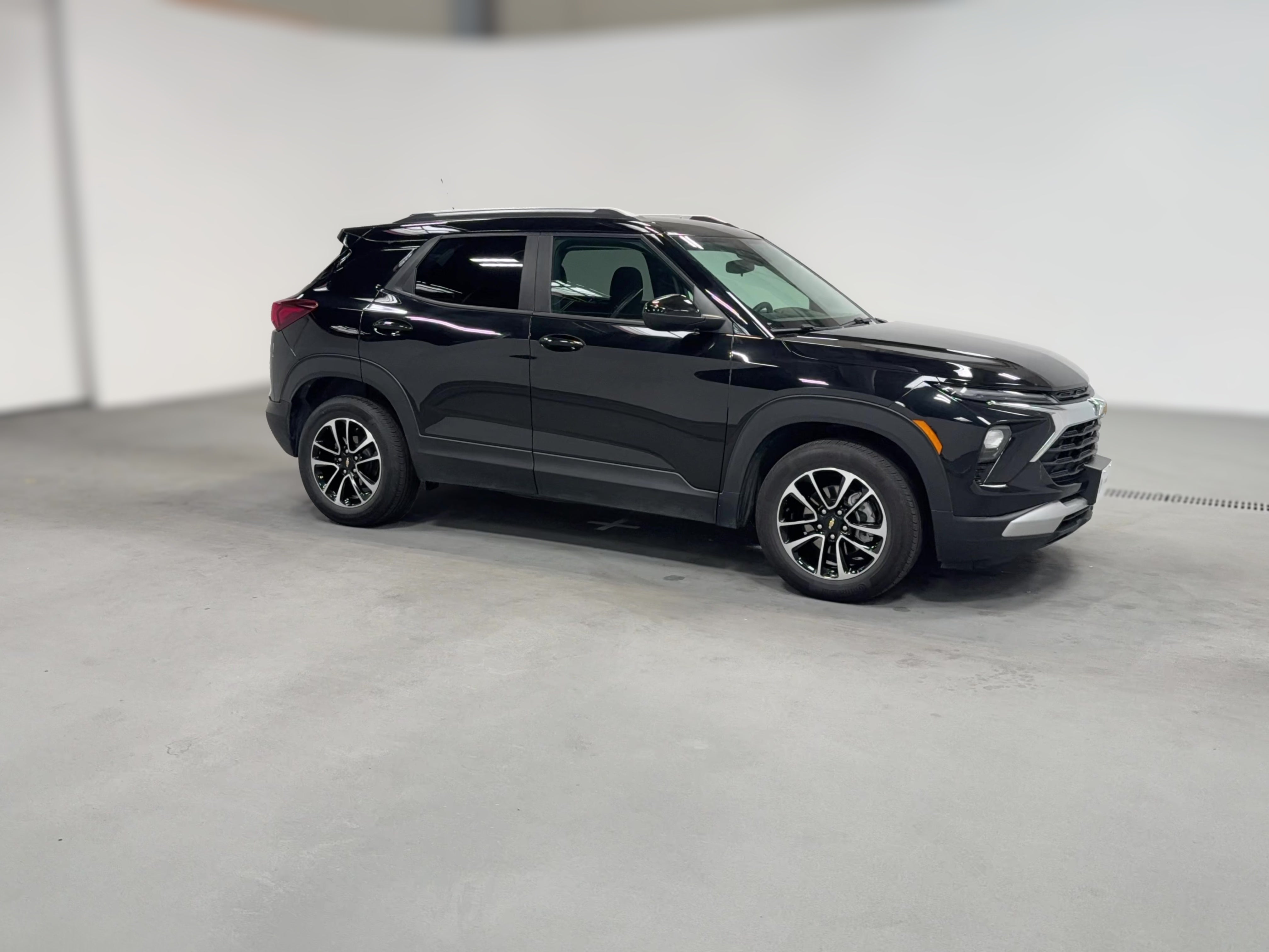 2025 Chevrolet Trailblazer LT - Photo 33