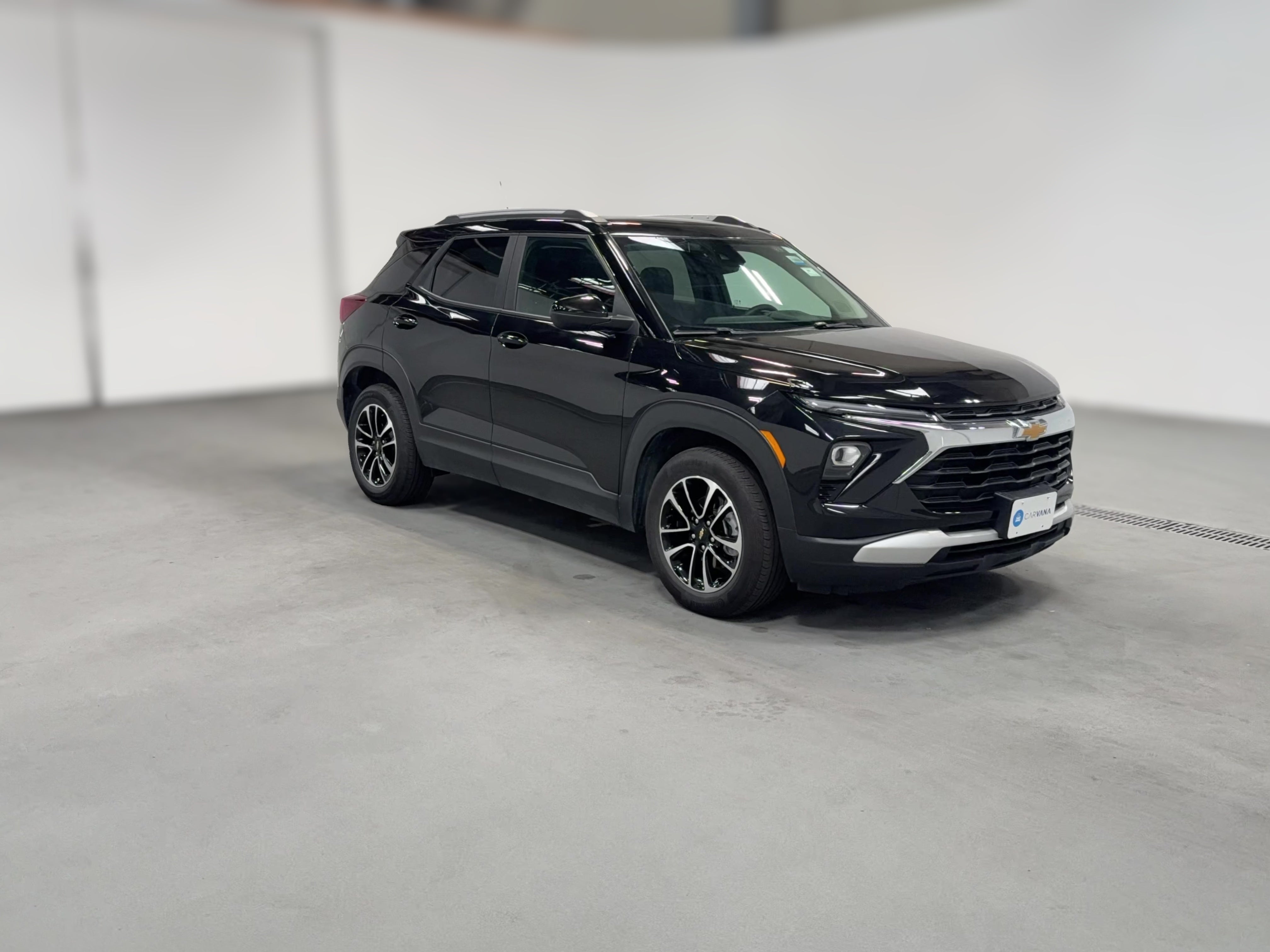 2025 Chevrolet Trailblazer LT - Photo 34