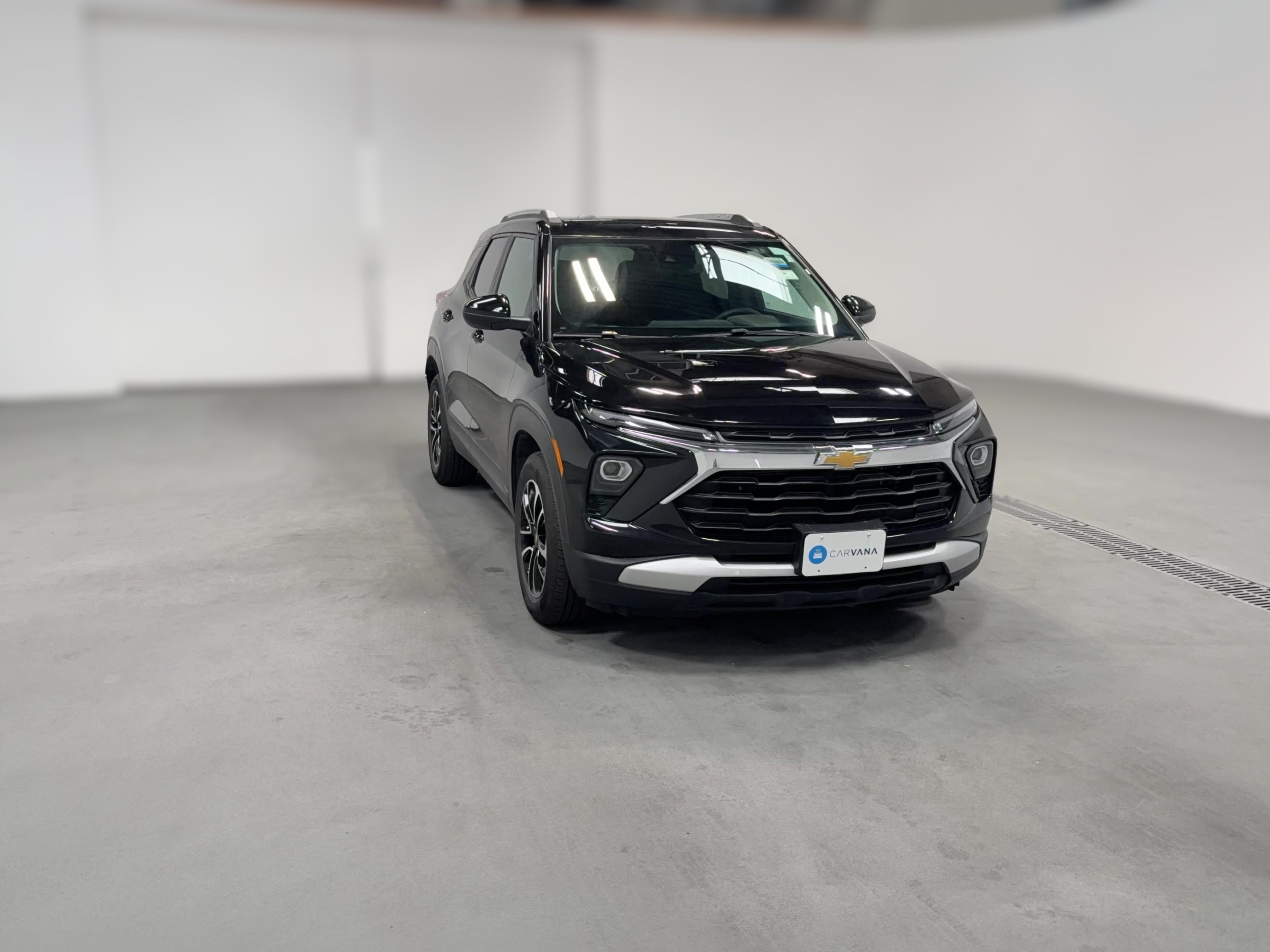 2025 Chevrolet Trailblazer LT - Photo 35