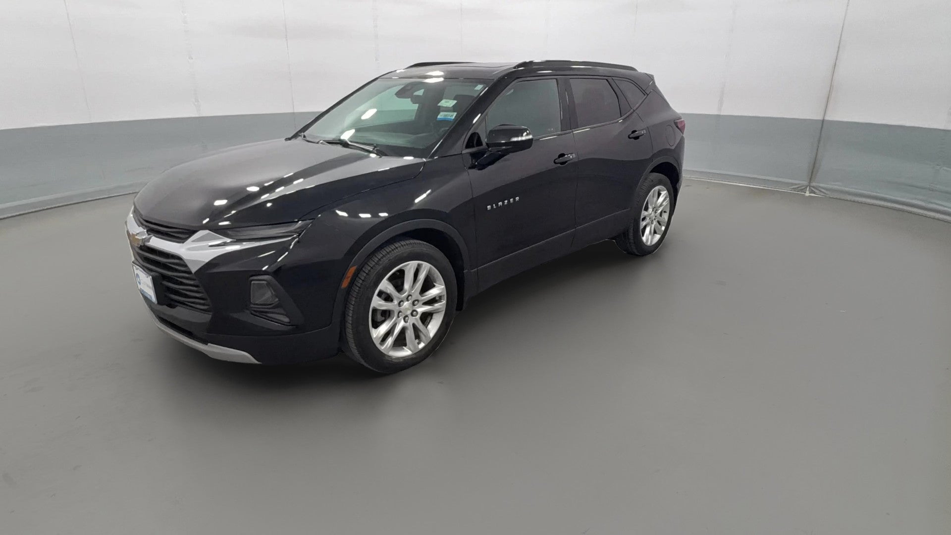 2019 Chevrolet Blazer vehicle photo