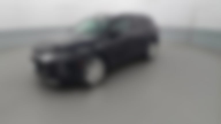 2019 Chevrolet Blazer vehicle photo