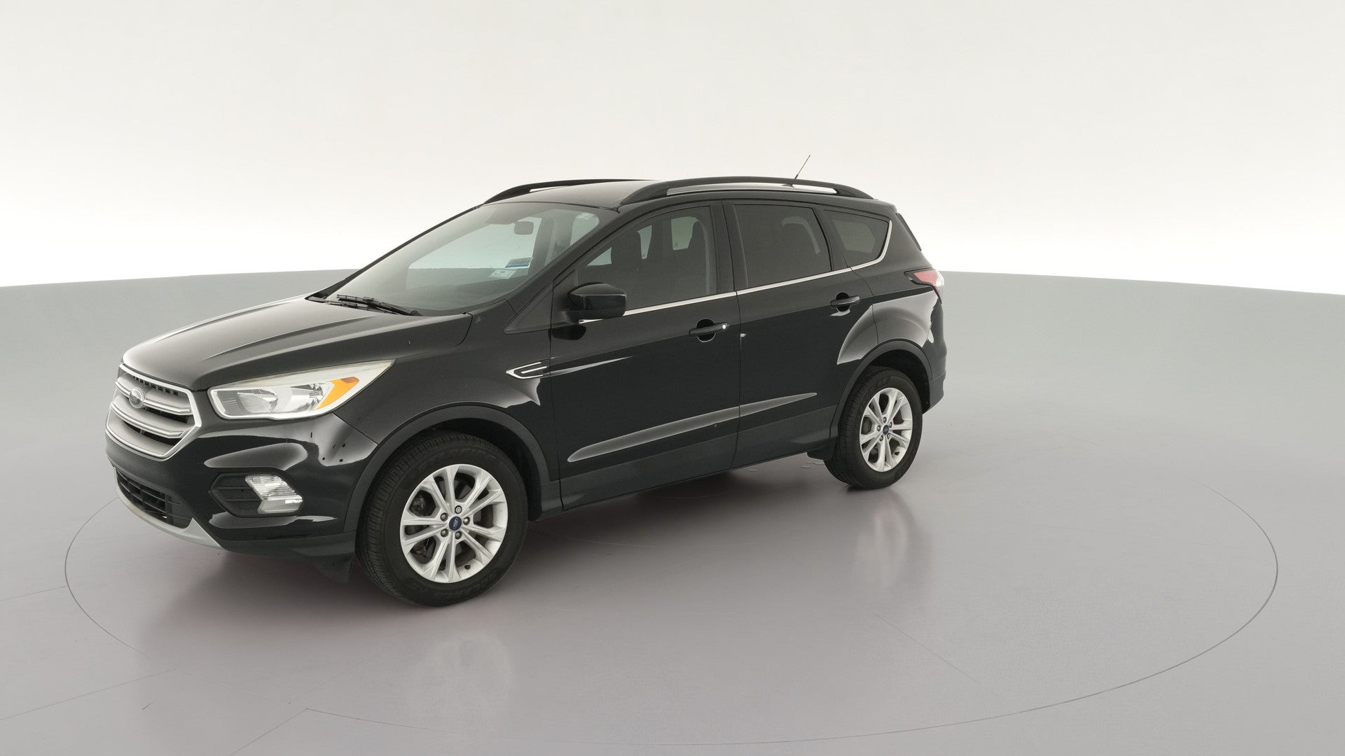 2018 Ford Escape vehicle photo