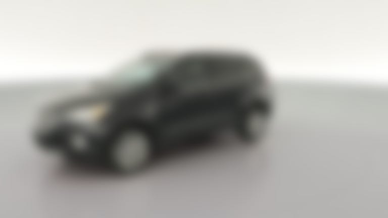 2018 Ford Escape vehicle photo