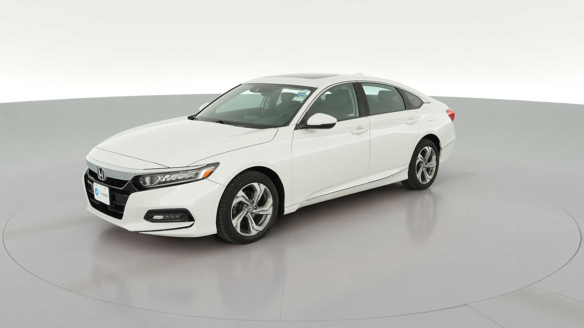 2019 Honda Accord vehicle photo