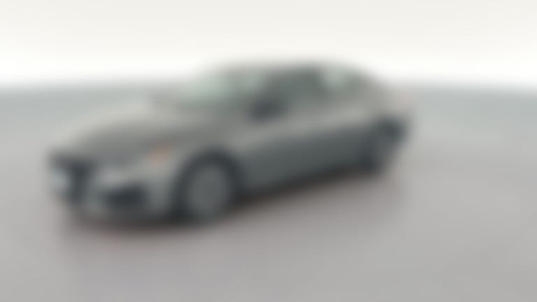 2025 Nissan Altima vehicle photo
