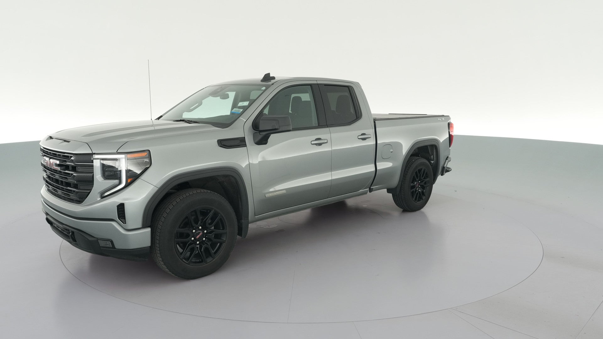 2023 GMC Sierra 1500 Double Cab vehicle photo