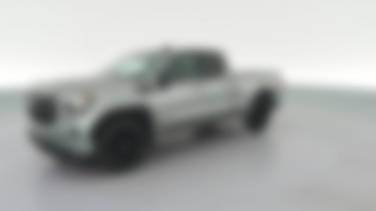2023 GMC Sierra 1500 Double Cab vehicle photo