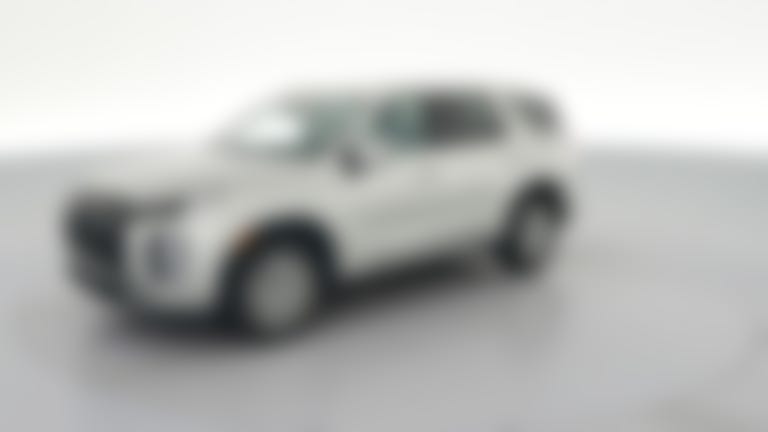 2025 Hyundai Palisade vehicle photo