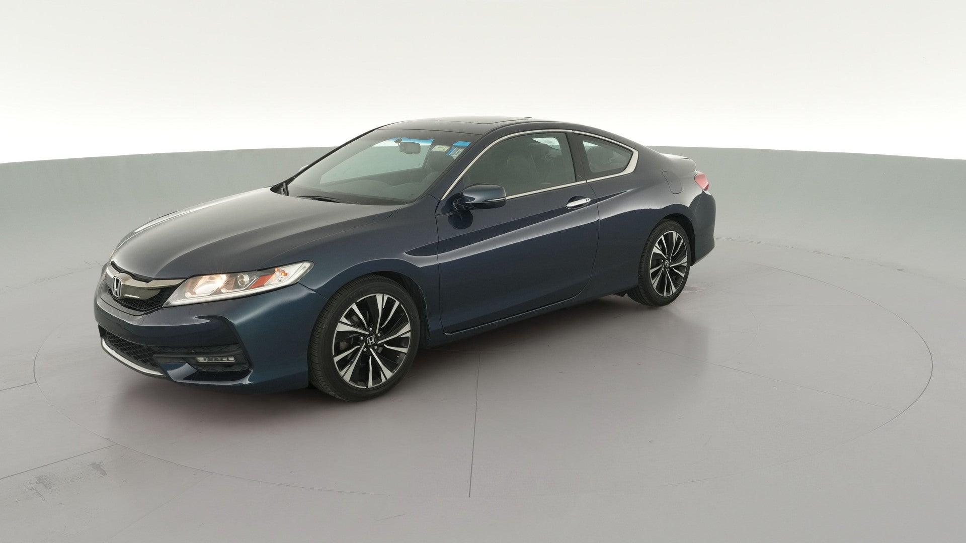 2016 Honda Accord vehicle photo