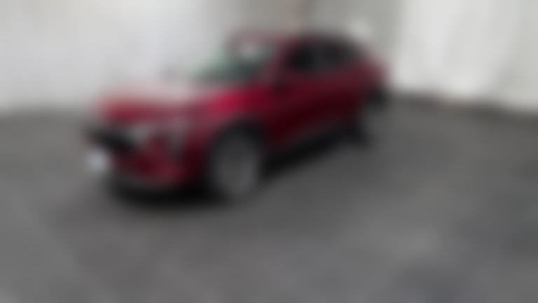 2025 Chevrolet Trax vehicle photo
