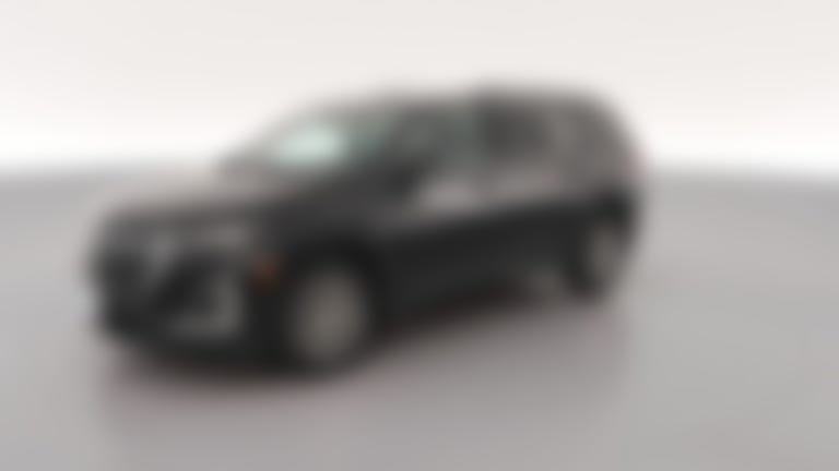 2023 Chevrolet Traverse vehicle photo