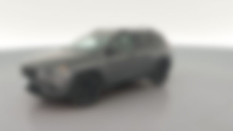 2019 Jeep Cherokee vehicle photo