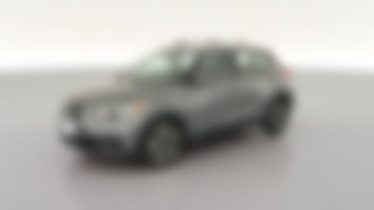 2020 Nissan Kicks vehicle photo