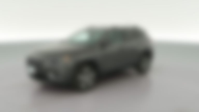 2019 Jeep Cherokee vehicle photo