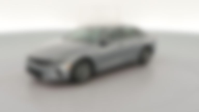 2021 Kia K5 vehicle photo