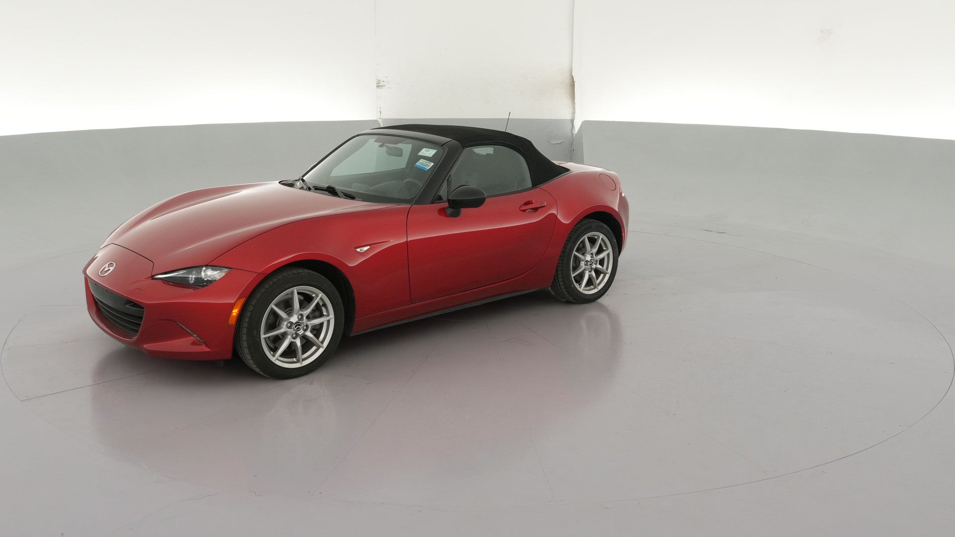 2016 MAZDA MX-5 Miata vehicle photo