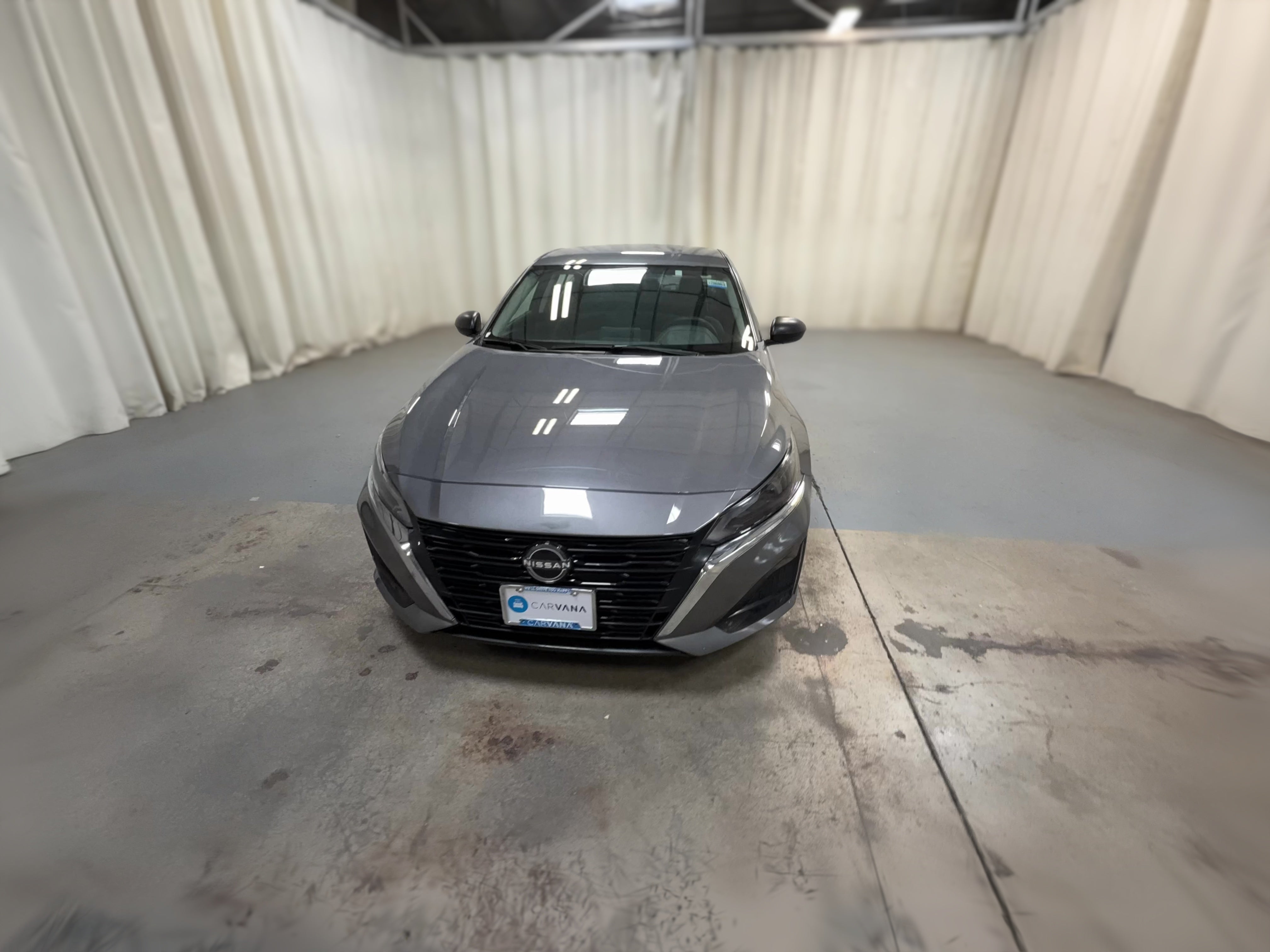 2025 Nissan Altima SV - Photo 19