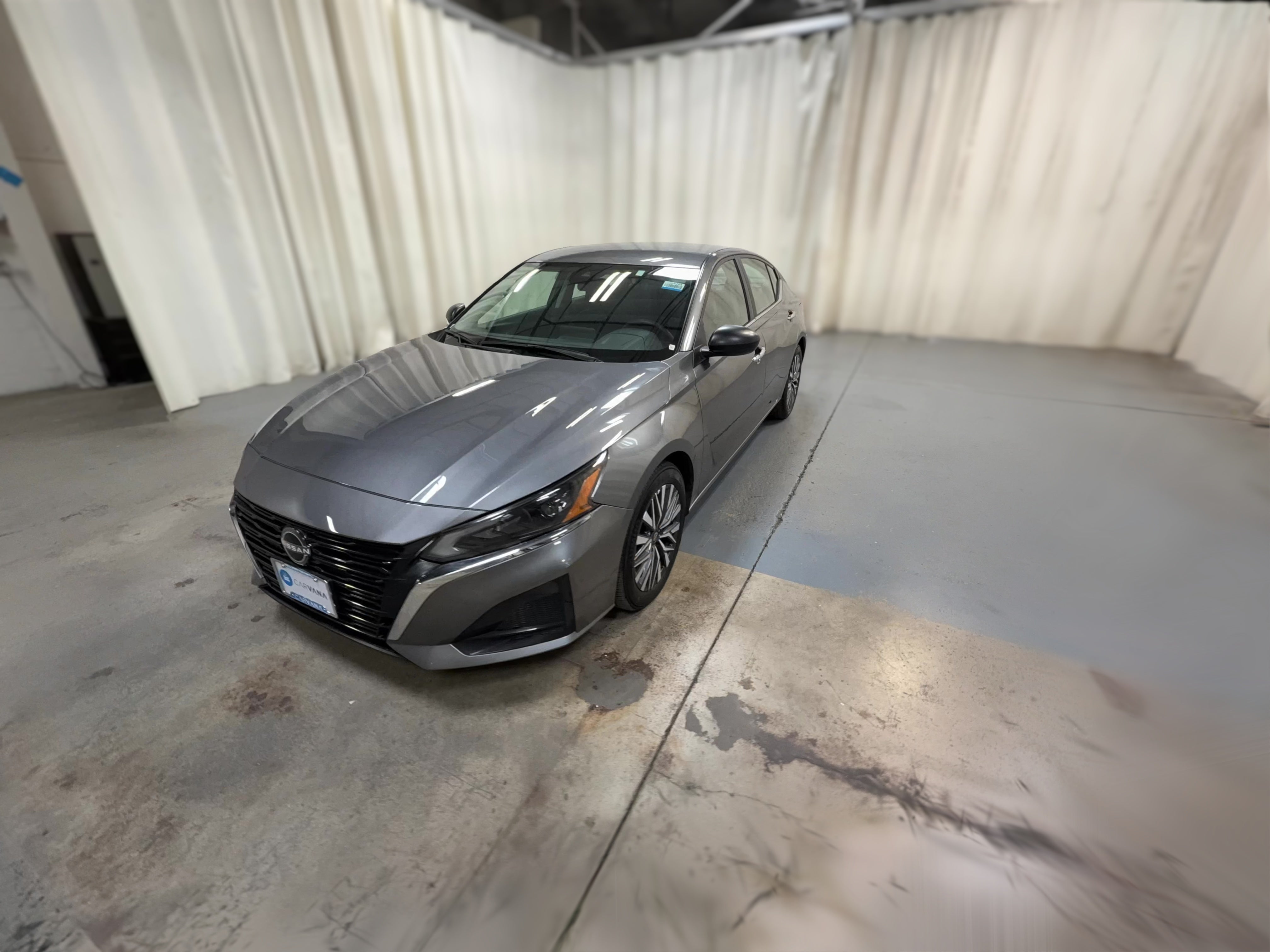 2025 Nissan Altima SV - Photo 20
