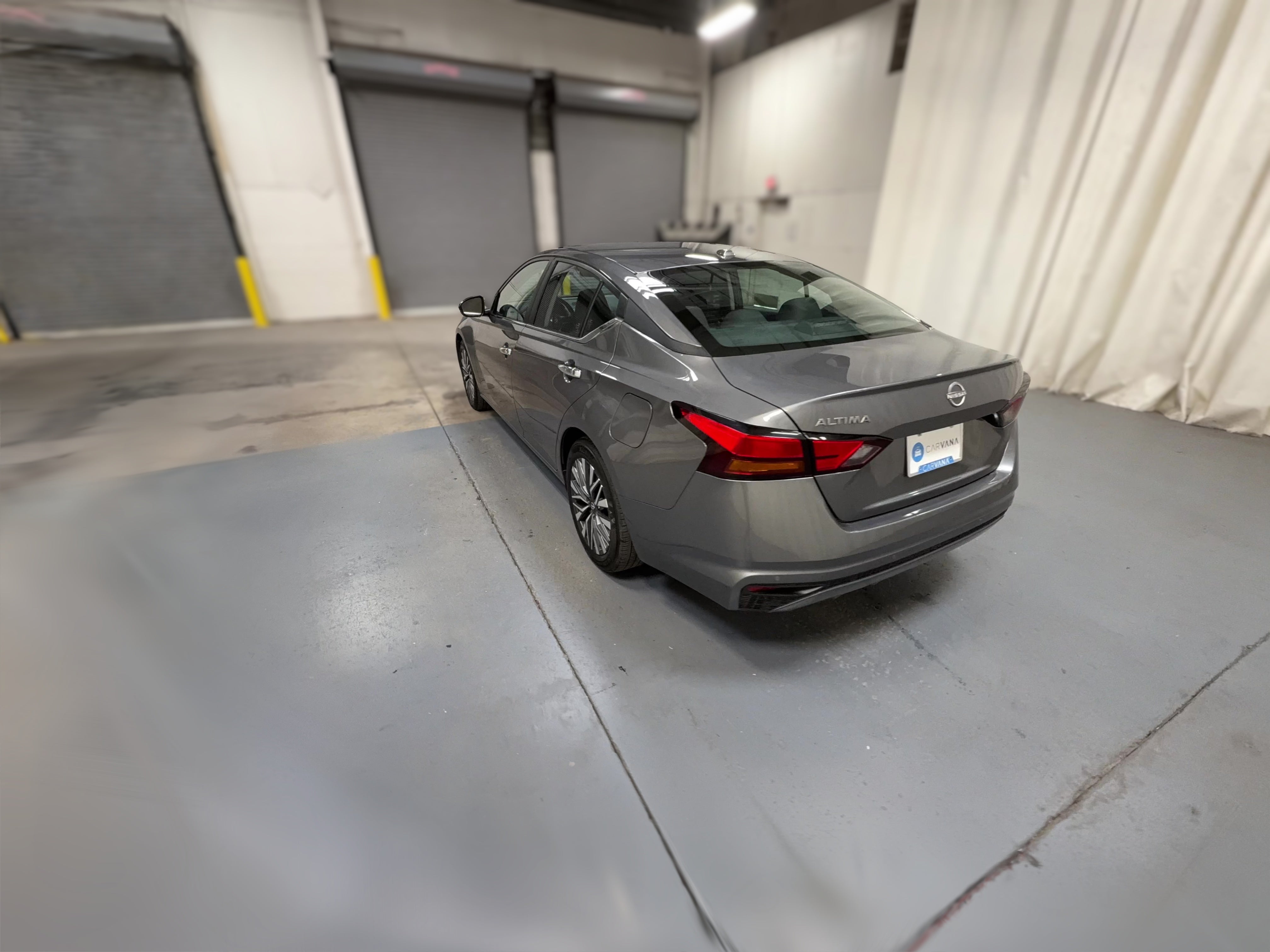 2025 Nissan Altima SV - Photo 25