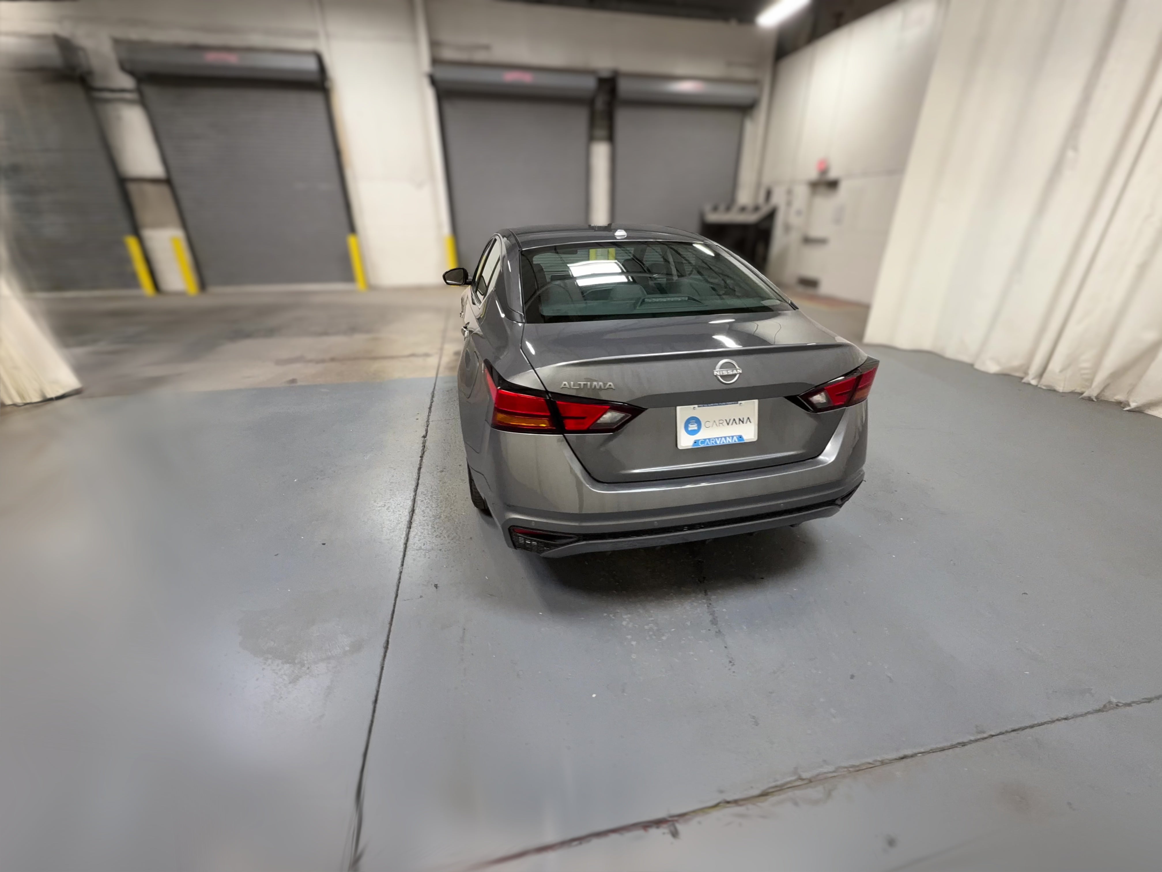 2025 Nissan Altima SV - Photo 26