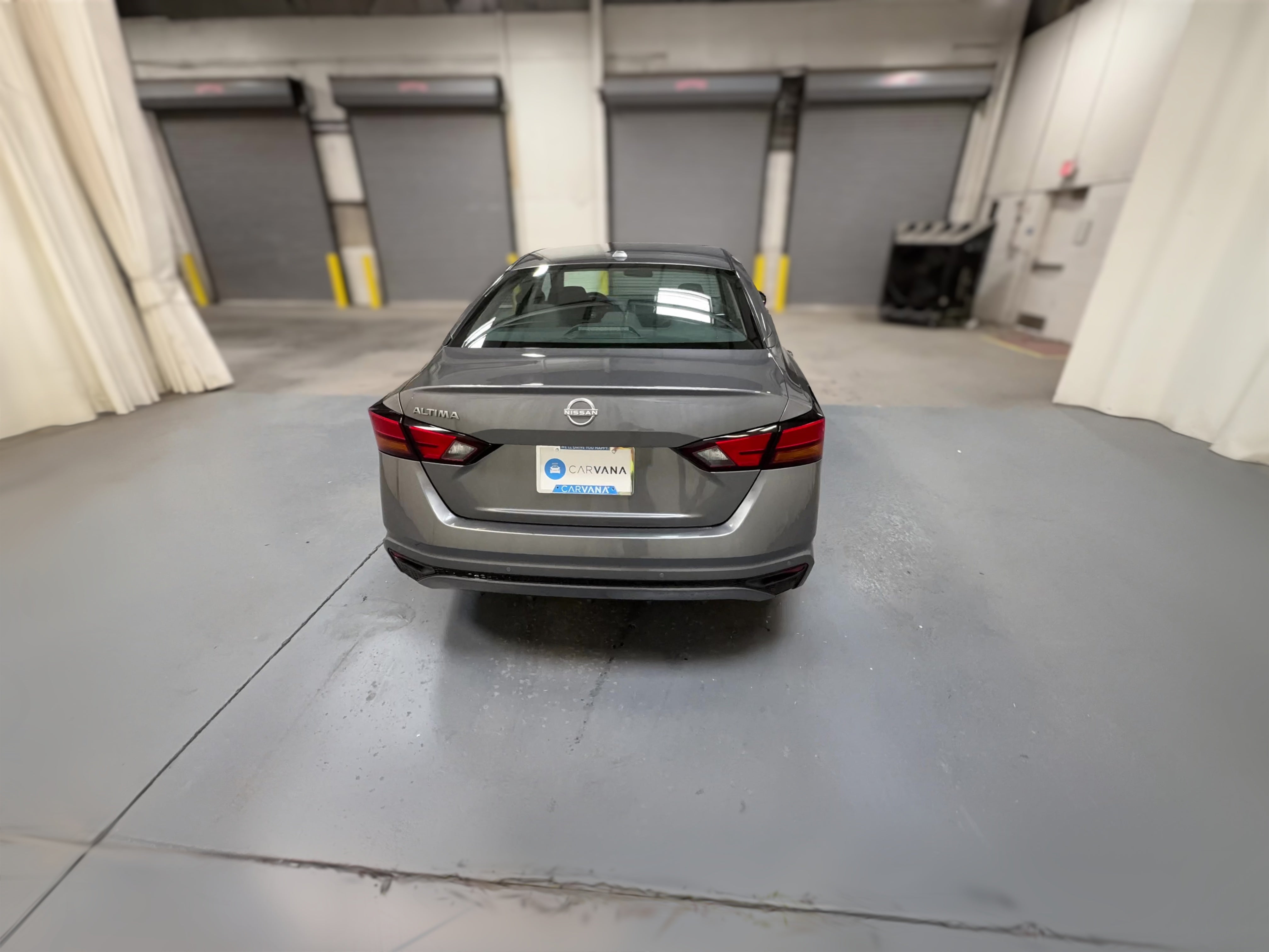 2025 Nissan Altima SV - Photo 27