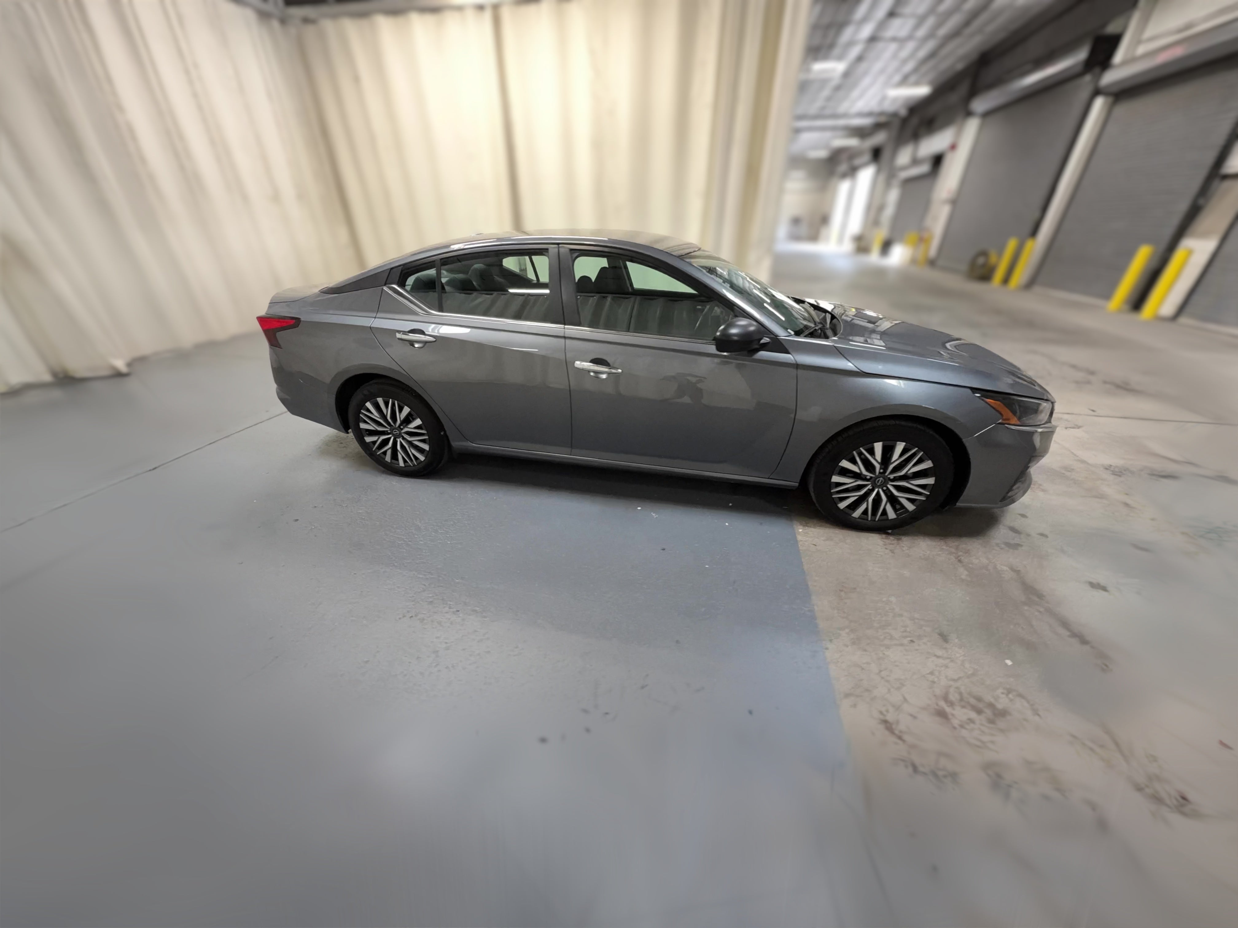 2025 Nissan Altima SV - Photo 31