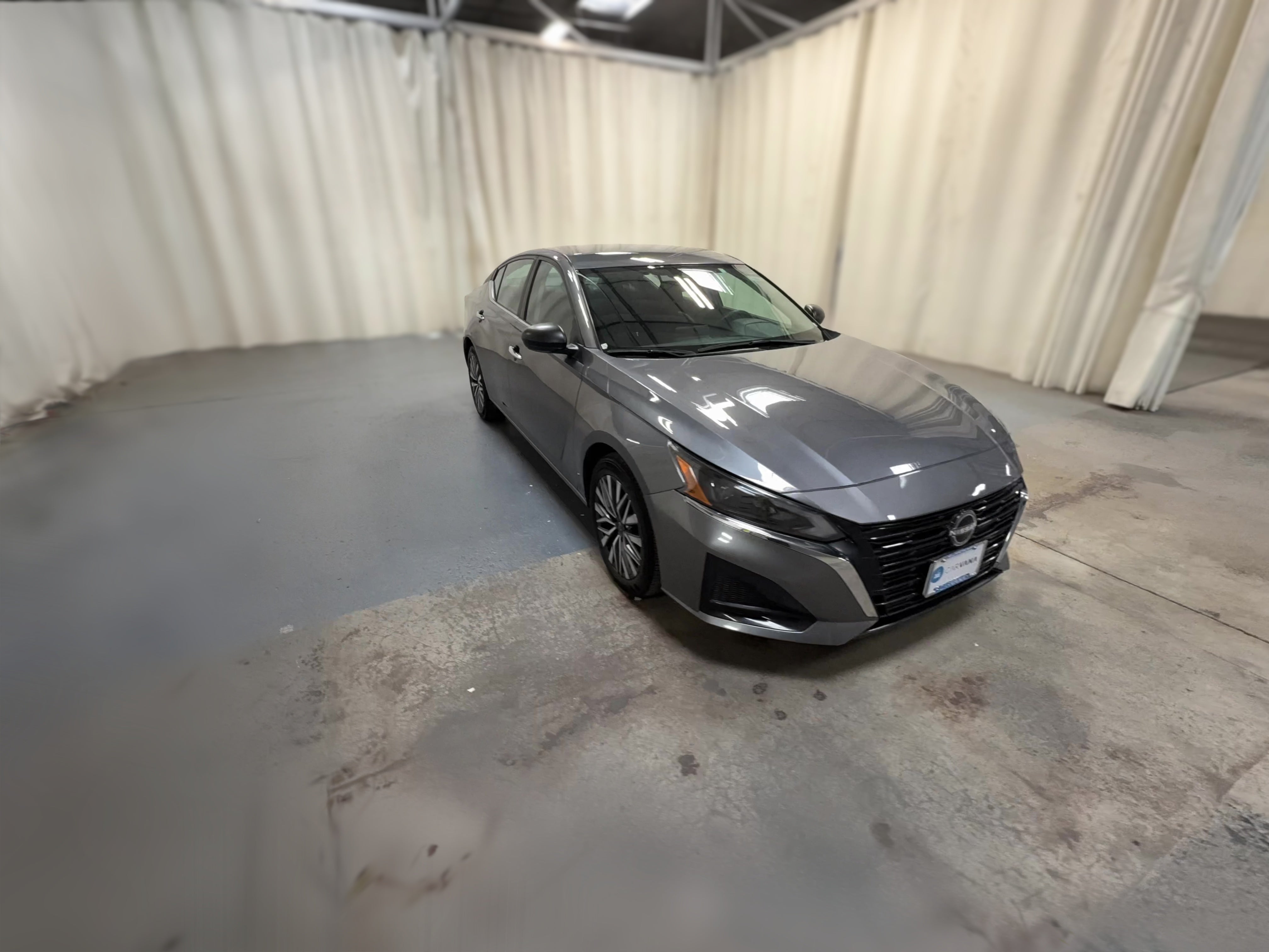 2025 Nissan Altima SV - Photo 33